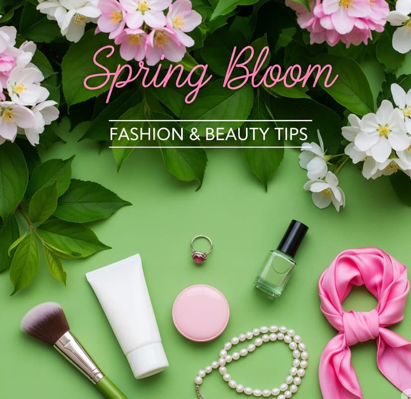 Fashion & Beauty